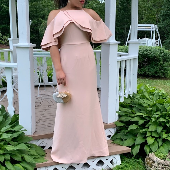 Eliza J Dresses & Skirts - Host Pick Prom dress